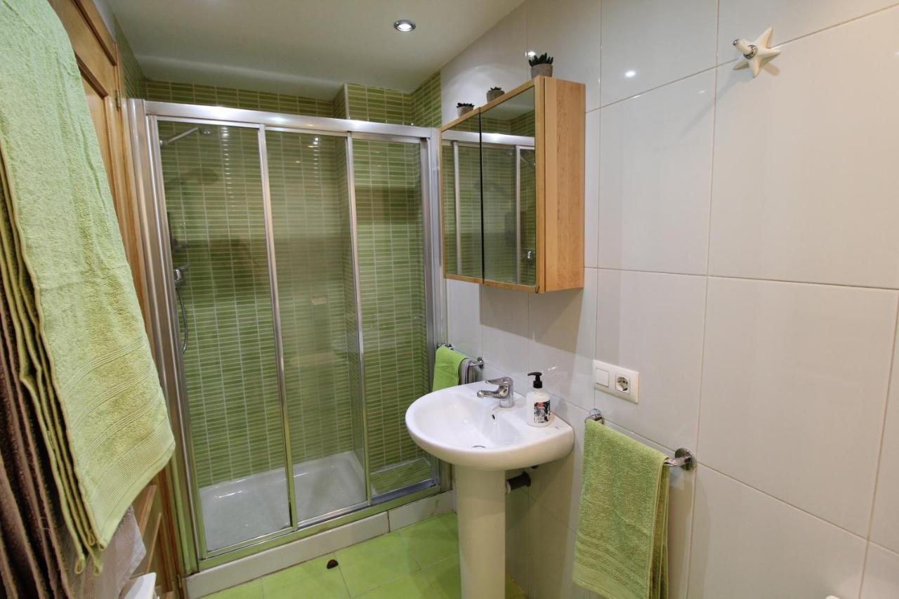 Monkeys House. Apartment บิโตเรีย-กัสเตซ ภายนอก รูปภาพ